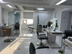 -Sugar Hair Salon