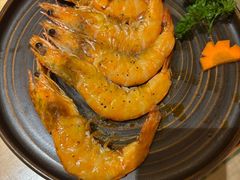 -贵木日本料理·铁板烧(新地假日广场店)