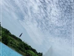 -三岔湖环球融创天堂洲际酒店水乐园