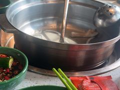-润园四季椰子鸡火锅(海上世界店)