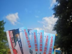 -梦幻奥陶纪景区