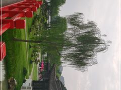 -盆景园(扬州大运河文化旅游度假区)