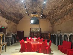大堂-皇家冰窖小院(什刹海店)