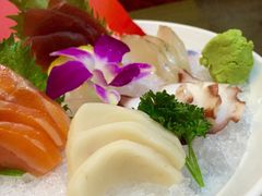 -红叶日料·放题·海胆·定食(星海店)