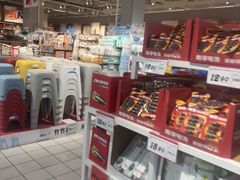 -大润发(张江店)