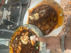 -温记府廟豆汤饭·始于1955年(海椒店)