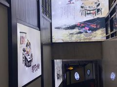 -鸭王烤鸭店(三里河店)