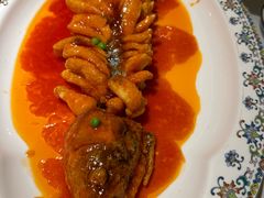 -南山翁新概念川菜(江宁万达广场店)