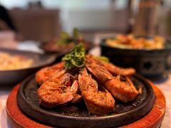 -鹿港小镇(霄云店)