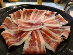 -唯成•韩国炭火烤肉 유성고기