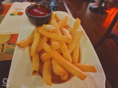 -安妮意大利餐厅(日坛店)