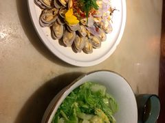 -佬麻雀·新湘菜(珠海金发购物中心店)
