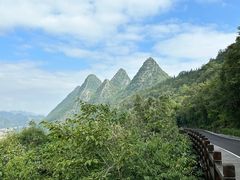 -万峰林风景区