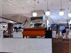 -Peet's Coffee皮爷咖啡(豫园店)