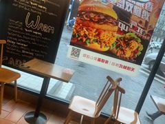 -肯德基(洛川店)