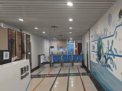 -北京科技大学-游泳馆