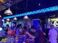 -bluefrog蓝蛙(皇庭广场店)