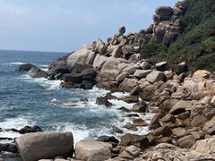 -三亚蜈支洲岛旅游区