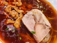 -德兴馆(广东路总店)