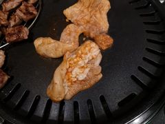 -401餐厅(弘大店)