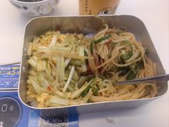 -石笨笨·盖浇饭大王(MOMOPARK店)