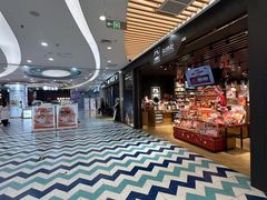 -万达广场(无锡滨湖店)