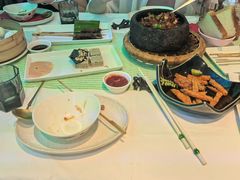 -桂满陇·杭州小馆(巴黎春天浦建店)