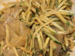 -满园烤鸭·春饼(太原街万达店)