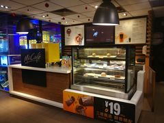 -麦当劳(东急新天地店)