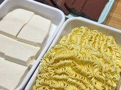 -川香煲(上海总店)