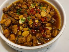 -径山十八道·风味民间菜(杭州总店)