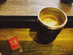 -MUSEE CAFE(保利·时光里店)