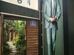 -宝健路步行街(Pedestrian Shopping Street)