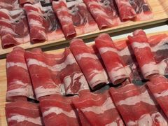 -欠火锅·水牛毛肚·团建聚餐·生日宴(何山路店)