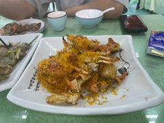 -景好海鲜餐厅(大鹏必选旅游店)