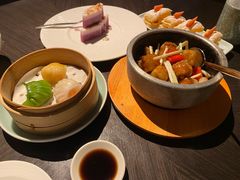 -万丽轩·粤菜(王府井金茂万丽酒店)