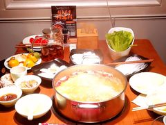 -掂档潮汕牛肉火锅(沈阳万象城店)
