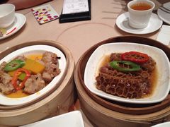 金钱肚-陶陶居海鲜酒家(新马路店)