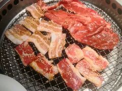 -火炉火自助餐(枫蓝国际店)