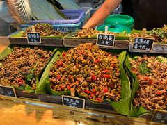 -mamalao老挝烤肉糯米饭