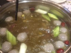 -名门潮牛·鲜牛肉海鲜火锅.烧烤自助餐厅(诚丰广场店)