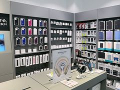 -Apple授权专营店(宝山万达店)