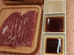 -元气寿司(东方宝泰店)