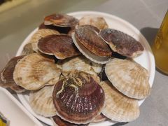 -黑金·寻焰自助百汇·烤肉·火锅(中街店)