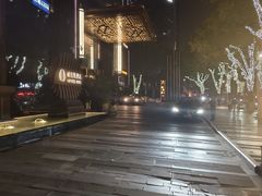 -广州威珀斯酒店