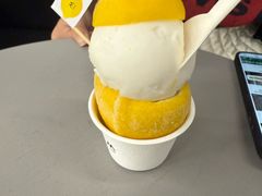 -M Stand(西安大悦城店)