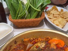 -涿派·炝锅鱼(涿州店)