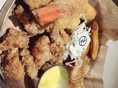 -卡朋西餐(悦汇城店)