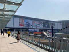 -国家会展中心-P3停车场