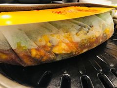 -有鱼吃·纸包烤鱼(曲江创意谷店)